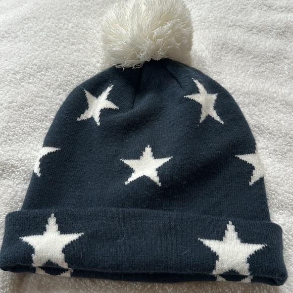 The North Face Kids international Collection Ski Tuke Beanie OS Kids -EUC - Picture 3 of 3